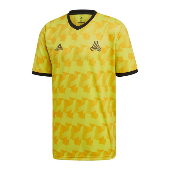 Adidas Ανδρική κοντομάνικη μπλούζα